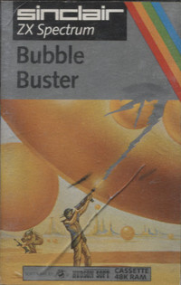 Bubble Buster