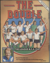 The Double (48k)