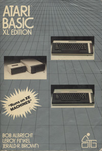 Atari Basic XL Edition