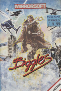 Biggles