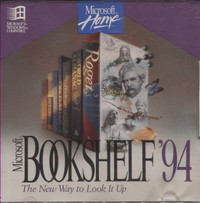 Bookshelf '94