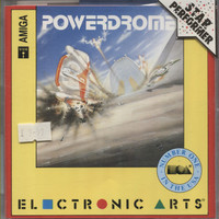 Powerdrome