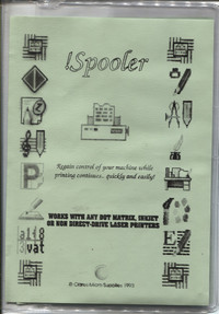 !Spooler