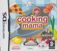 Cooking Mama