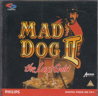 Mad Dog II - The Lost Gold