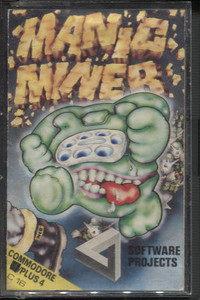 Manic Miner