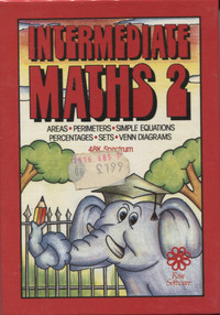 Intermediate Maths 2