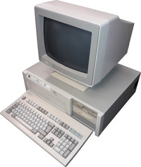 Dell 320LX