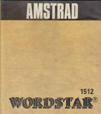 Wordstar 1512