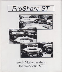 ProShare ST