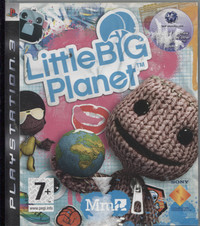 Little Big Planet