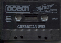 Guerrilla War