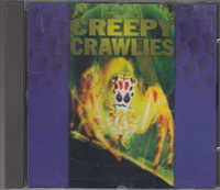 Creepy Crawlies