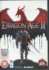 Dragon Age II