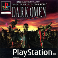 Warhammer Dark Omen