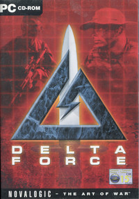 Delta Force