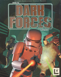 Star Wars Dark Forces