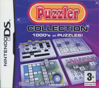 Puzzler Collection