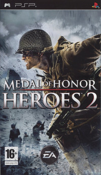 Medal of Honor Heroes 2