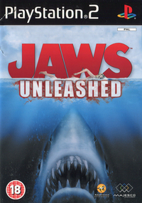 Jaws Unleashed