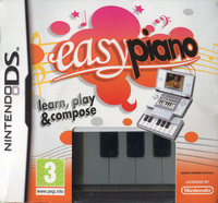 Easy Piano