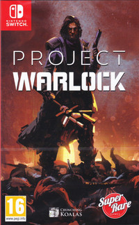 Project Warlock