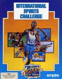 International Sports Challenge