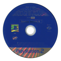Sony Playstation 2 Games at the Centre for Computing History