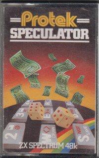 Speculator