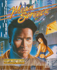 Mean Streets