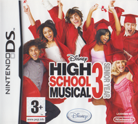 High School Musical 3: Senior Year