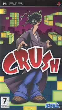 Crush