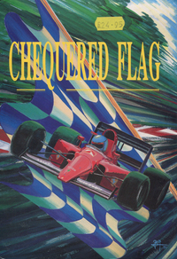 Chequered Flag