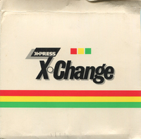 Xpress Xchange