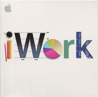 iWork ('09)