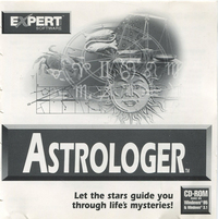 Astrologer