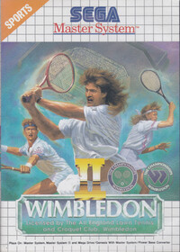 Wimbledon II