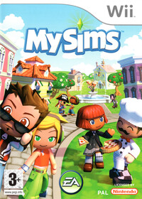 MySims