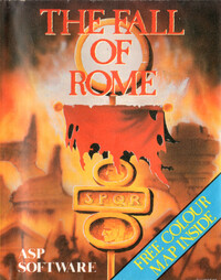 The Fall of Rome