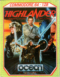 Highlander