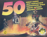 50 Great Games