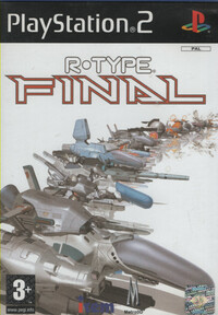 R-Type Final