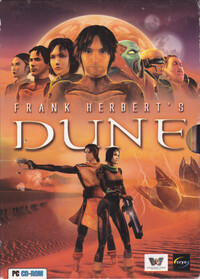 Frank Herbert's Dune