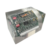 StrongARM CPU board Paperweight