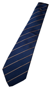 ICL Branded Tie 