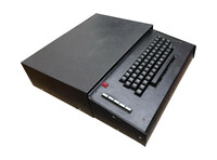 The Triton 8080A Computer