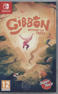 Gibbon: Beyond the Trees