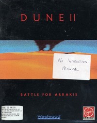 Dune II : The Battle for Arrakis