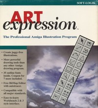 Art Expression