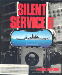 Silent Service II